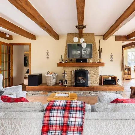 Luxury House On Seafront Villa *