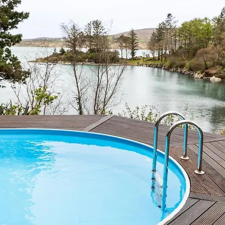 Luxury House On Seafront Villa *