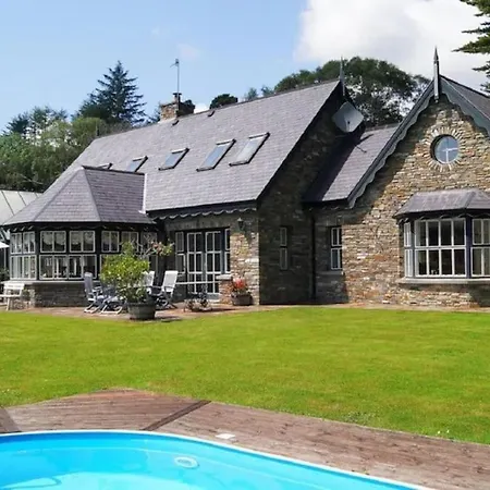 Luxury House On Seafront