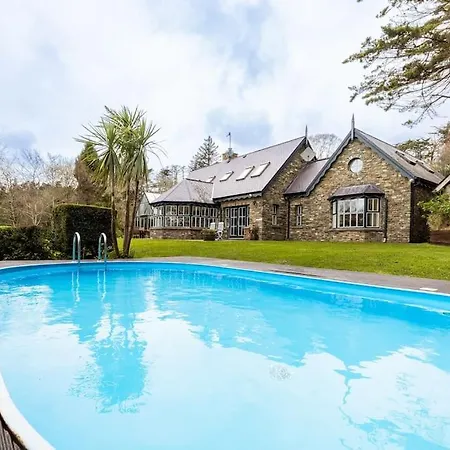 Villa Luxury House On Seafront *
